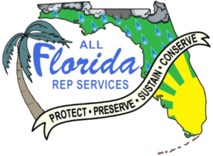 All Florida Reps Logo